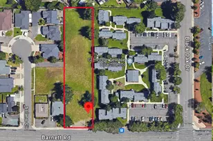 2549 E Barnett Rd, Medford, OR 97504 - Photo 1