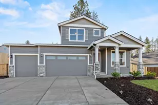 1129 Pumpkin Ridge Dr, Eagle Point, OR 97524 - Photo 1