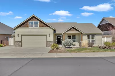 4013 SW Tommy Armour Lane, Redmond, OR 97756 - Photo 1