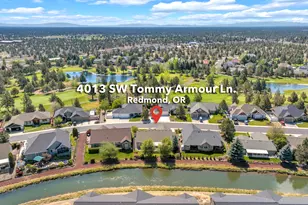 4013 SW Tommy Armour Ln, Redmond, OR 97756 - Photo 1