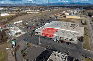 7334 OR-62, White City, OR 97503 - Photo 1