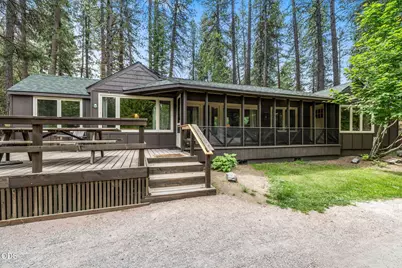 13375 SW Forest Service Road #3, U2, Camp Sherman, OR 97730 - Photo 1