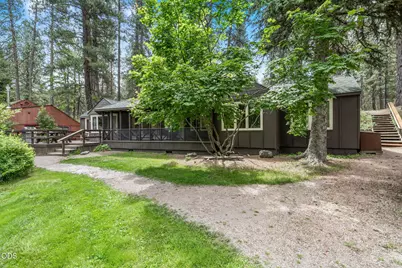 13375 SW Forest Service Road #3, U2, Camp Sherman, OR 97730 - Photo 3
