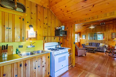 13375 SW Forest Service Road #3, U3, Camp Sherman, OR 97730 - Photo 7