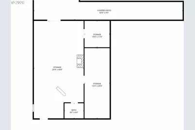 3805 Briar Knob Loop NE, Scotts Mills, OR 97375 - Photo 31