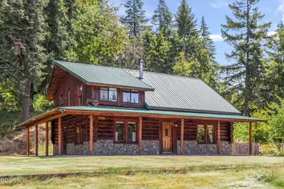 3805 Briar Knob Loop NE, Scotts Mills, OR 97375 - Photo 1