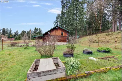 3805 Briar Knob Loop NE, Scotts Mills, OR 97375 - Photo 25