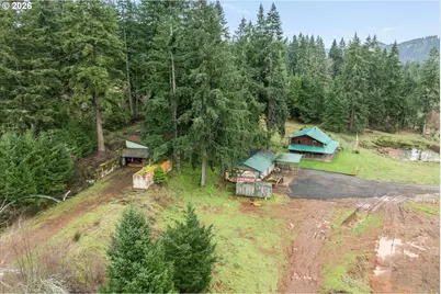 3805 Briar Knob Loop NE, Scotts Mills, OR 97375 - Photo 25