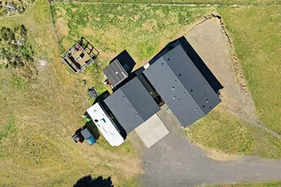 11480 SW Horny Hollow Trail, Terrebonne, OR 97760 - Photo 25