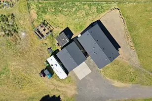 11480 SW Horny Hollow Trail, Terrebonne, OR 97760 - Photo 25