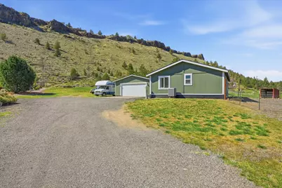 11480 SW Horny Hollow Trail, Terrebonne, OR 97760 - Photo 29