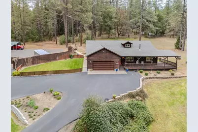 4728 E Evans Creek Road, Rogue River, OR 97537 - Photo 5
