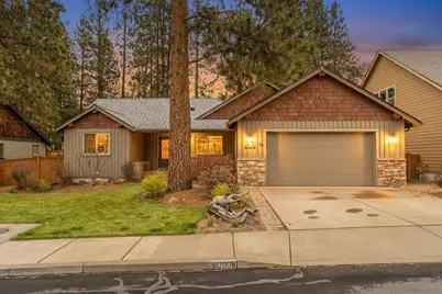 60908 Crested Butte Lane, Bend, OR 97702 - Photo 1