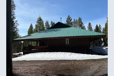 139957 Pine Creek Loop, Crescent Lake, OR 97733 - Photo 3