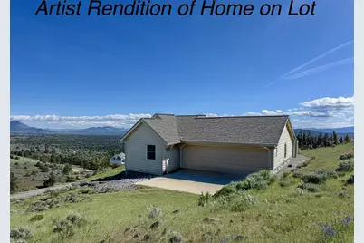 0 Plum Hill Road Road #Lot 702, Klamath Falls, OR 97601 - Photo 5