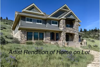 0 Plum Hill Road Road #Lot 702, Klamath Falls, OR 97601 - Photo 3