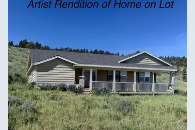 0 Plum Hill Road Road #Lot 702, Klamath Falls, OR 97601 - Photo 7