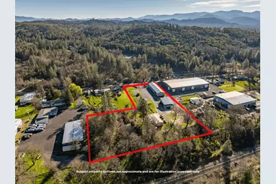 992 Ort Lane, Merlin, OR 97532 - Photo 3