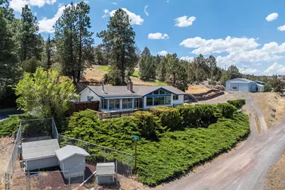 6691 NW 17th Street, Terrebonne, OR 97760 - Photo 1