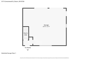 517 S Cottonwood St, Sisters, OR 97759 - Photo 43