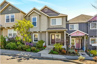 512 Fair Oaks Avenue, Ashland, OR 97520 - Photo 1