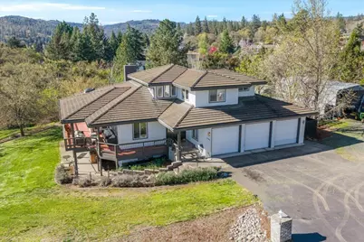 395 Autumn Lane, Jacksonville, OR 97530 - Photo 1