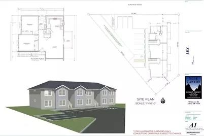 70 Suncrest Road, Talent, OR 97540 - Photo 1