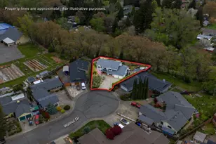 113 Walnut Dr, Rogue River, OR 97537 - Photo 23