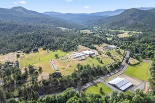 3715 Little Applegate Rd, Jacksonville, OR 97530 - Photo 51