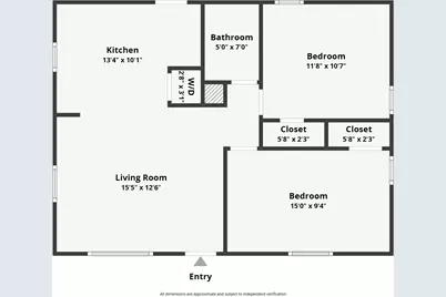 215 N Humbolt Street, Canyon City, OR 97820 - Photo 25