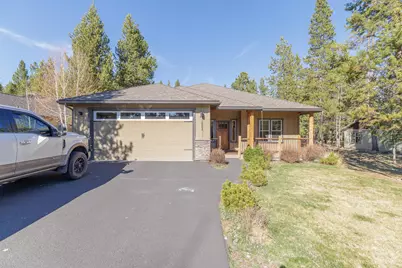 16802 Pony Express Way, Bend, OR 97707 - Photo 1