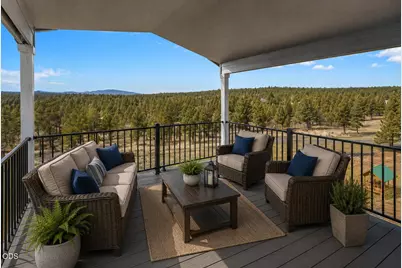 5798 SE Grant Road, Prineville, OR 97754 - Photo 3