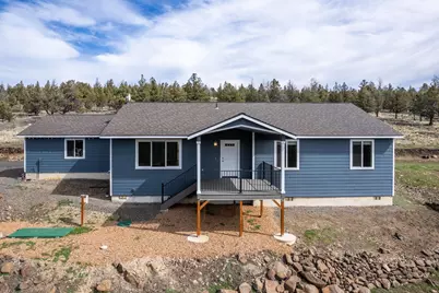 5798 SE Grant Road, Prineville, OR 97754 - Photo 3