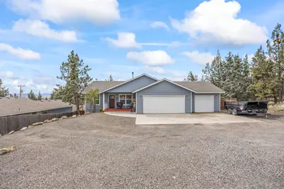 11341 NW Lister Avenue, Prineville, OR 97754 - Photo 1