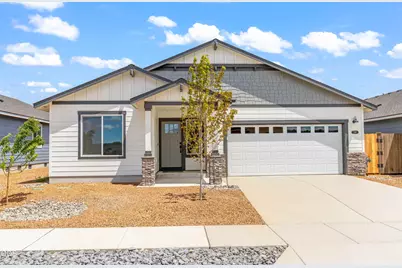 785 NE Discovery Loop #Lot 162, Prineville, OR 97754 - Photo 1