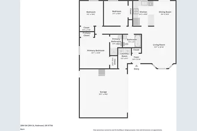 2004 SW 29th Street, Redmond, OR 97756 - Photo 3