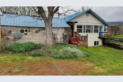 298 Main Street, Monument, OR 97864 - Photo 5