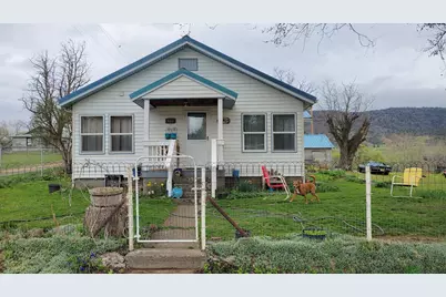 298 Main Street, Monument, OR 97864 - Photo 1