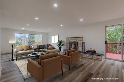 390 Morton Street, Ashland, OR 97520 - Photo 5