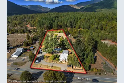 18248 Redwood Highway, Selma, OR 97538 - Photo 61