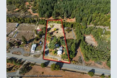 18248 Redwood Highway, Selma, OR 97538 - Photo 57