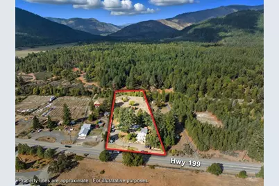 18248 Redwood Highway, Selma, OR 97538 - Photo 59