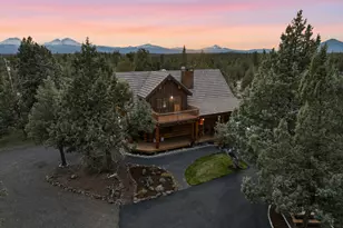 18455 McSwain Dr, Sisters, OR 97759 - Photo 93