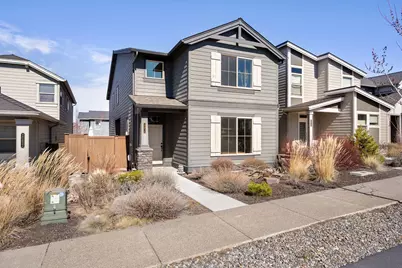 20836 SE Sunniberg Lane, Bend, OR 97702 - Photo 1