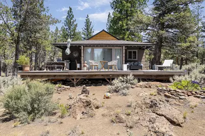 16840 Buck Horn Drive, Sisters, OR 97759 - Photo 15
