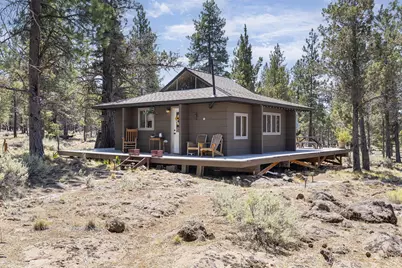 16840 Buck Horn Drive, Sisters, OR 97759 - Photo 17