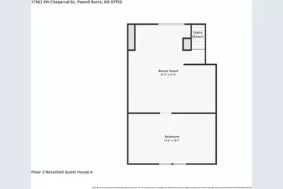 17963 SW Chaparral Drive, Powell Butte, OR 97753 - Photo 65