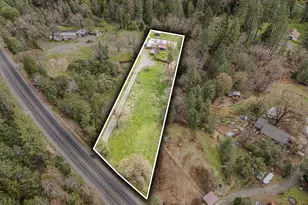 9600 W Evans Creek Rd, Rogue River, OR 97537 - Photo 1
