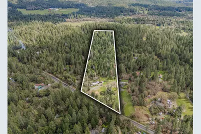 9650 W Evans Creek Road, Rogue River, OR 97537 - Photo 1
