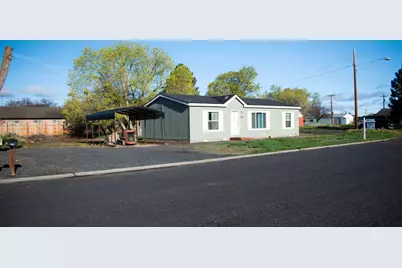 424 S Harney Avenue, Burns, OR 97720 - Photo 17